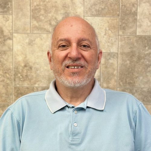 1. Marden Vasconcelos - Director (1)